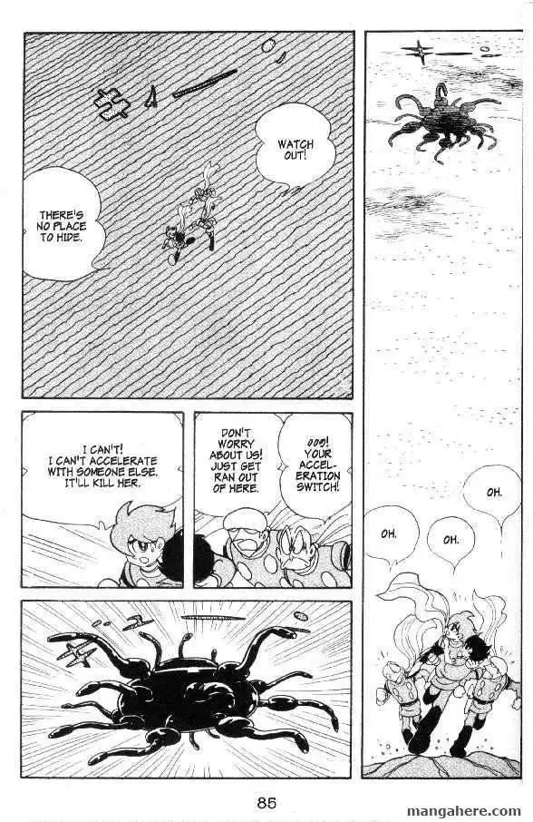 Cyborg 009 Chapter 24 15